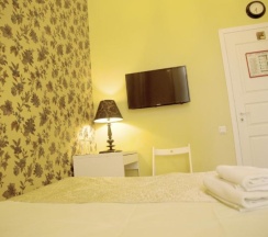 Эконом 2/БЕЗ САНУЗЛА в Антре