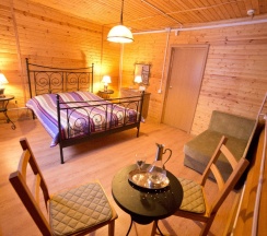 «Коттедж стандарт» в Волжский прибой