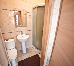 Категория номера в Апартаменты на пр. Мира, д.109