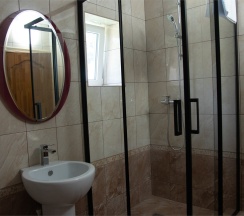 Коттедж в Архыз Триумф