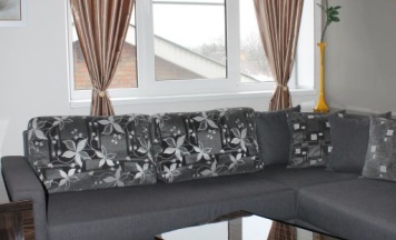 Люкс Premium в Aurum