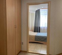 Номер стандарт улучшенный в Евро