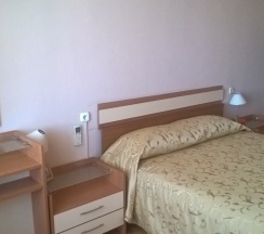 Улучшенный люкс в Меридиан