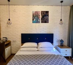 Комфорт 3 спальных места в Архыз-resort