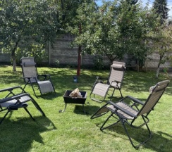 Апартаменты c 1 комнатой в Уютный двор