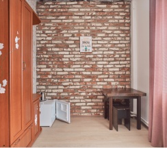 1-местный номер полулюкс в Villa santarina