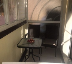 Квартира в Golden ring