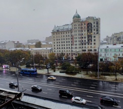 Апартаменты Standard в Квартира в Центре