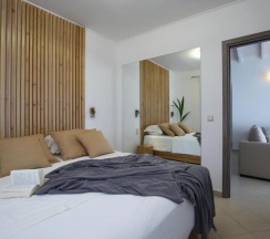 Номер Standard в Georgia Villas