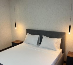 Коттедж с красивым видом из окна в Трак центр Тамбов