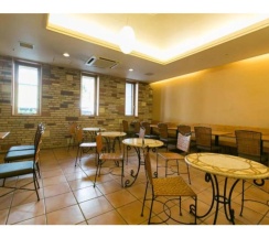 Студия в R&B Hotel Nagoya Nishiki - Vacation STAY 15171v
