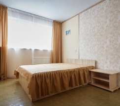 Квартира в Апартаменты на 195299, г Санкт-Петербург, ул Черкасова 12 к 2