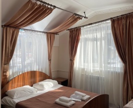 4-местная комната комфорт в Комфорт хаус