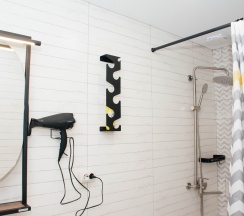 Стандарт улучшенный в Намира