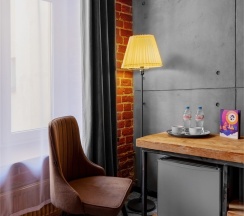 Стандарт в Station Premier S10
