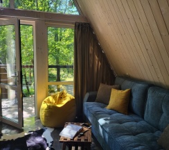 A-frame 5 в Аzгард