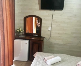 Двухместный в У Елены