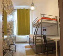 Двухместный номер Standard в Hostel Lwowska 11