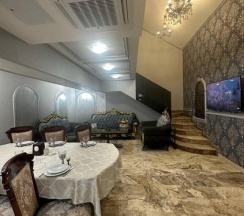 Люкс Presidential в Отель Roma Yerevan & Tours