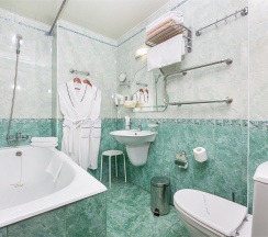 Standard Family Room в Де ла Мапа