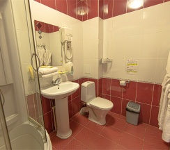 Стандарт одноместный в Троя