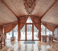 House ДубльДом в Сарай Сараев