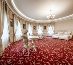 Делюкс в Маросейка 2/15