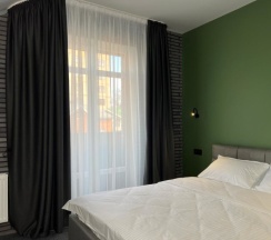 Полулюкс в Grey