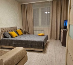 1-комнатные апартаменты стандарт в Забайкальское Гостеприимство