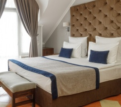 Люкс Семейный в Wind Rose Hotel&SPA