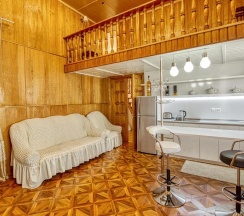 Апартаменты в Rustaveli Central ApartHotel