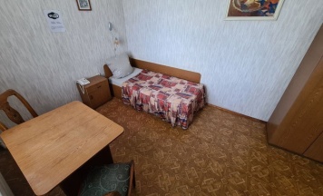 Трёхместный номер Economy в Волга