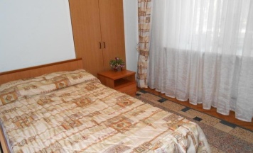 Номер Superior в Жибек-Жолы