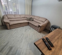 Дом около пляжа в Exclusive Hotel&Apartments
