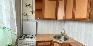 Новый Уренгой: Апартаменты Dom89 (Дом89) на проспекте Ленинградский 4