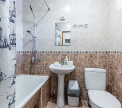 Апартаменты № 1 в Золотой берег