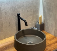 Pipe в Лаки Глэмпинг