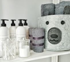 Трех-местный номер с балконом в Благодать