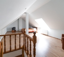 Комфорт в Каркушин дом