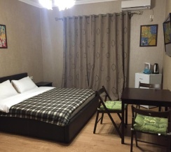 Номер Comfort в Алистера