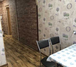 Квартира в Апартаменты на м-н.Мирный д.5 к.3