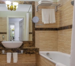 Стандарт (TWIN) в Чайка