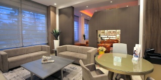 Айя-Напа: Отель Nestor Hotel