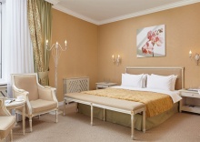 Junior Suite в GRAND HOTEL OKA Premium