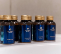 Стандарт в Palmira Art