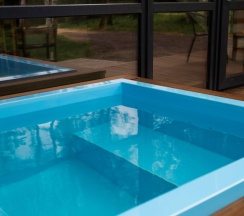 8-местная вилла премиум в GlintWood