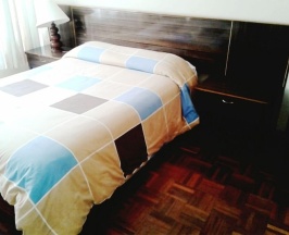 Люкс в Galaxy Apart Hotel