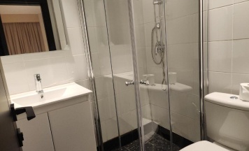 Трёхместный номер Standard в Sahara Hotel Eilat