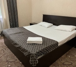 Полулюкс в Интерия