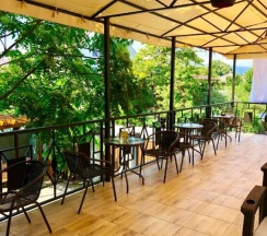 Двухместный номер Superior двуспальная кровать в Capri